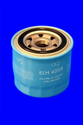 MECAFILTER ELH4258