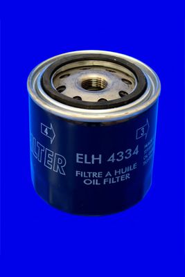 MECAFILTER ELH4334