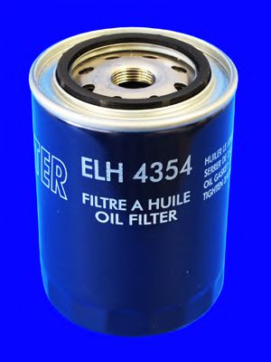 MECAFILTER ELH4354