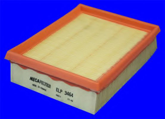 MECAFILTER ELP3464