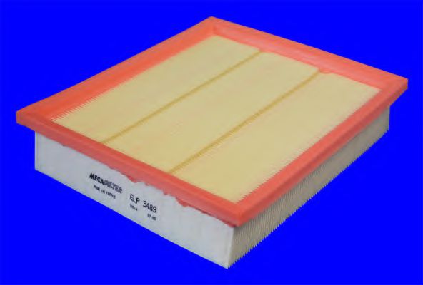 MECAFILTER ELP3489