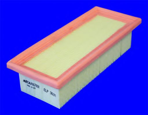 MECAFILTER ELP3631