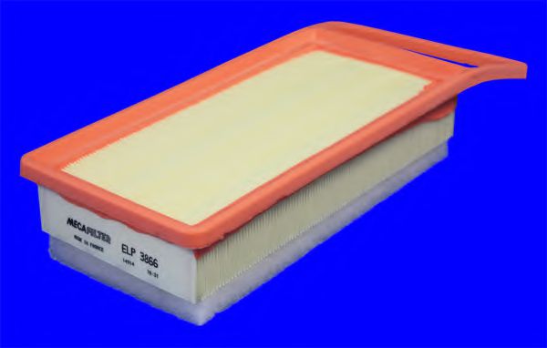 MECAFILTER ELP3866