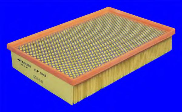 MECAFILTER ELP9049