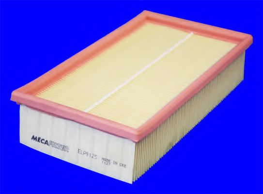 MECAFILTER ELP9125