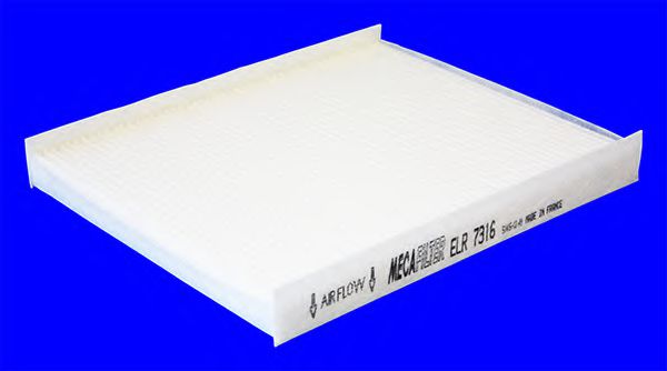 MECAFILTER ELR7316