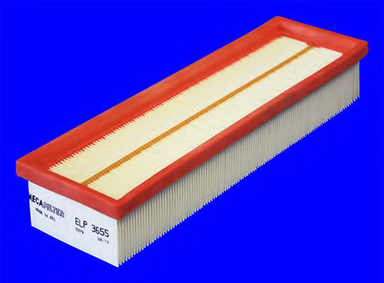 MECAFILTER ELP3655