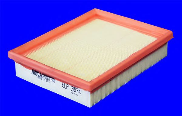 MECAFILTER ELP3874