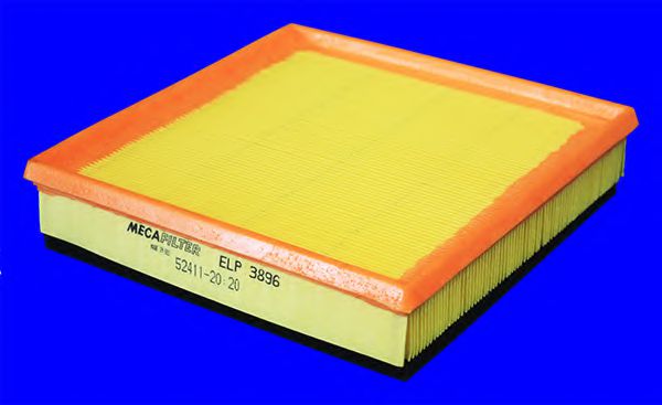MECAFILTER ELP3896