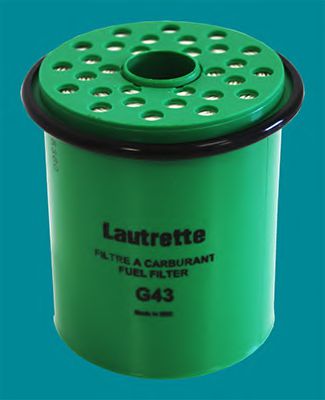 MECAFILTER G43