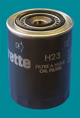 MECAFILTER H23