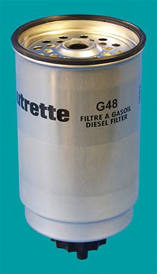 MECAFILTER G48