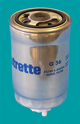 MECAFILTER G56
