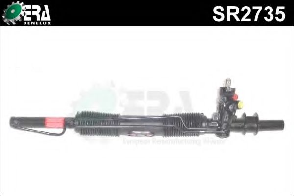 ERA Benelux SR2735