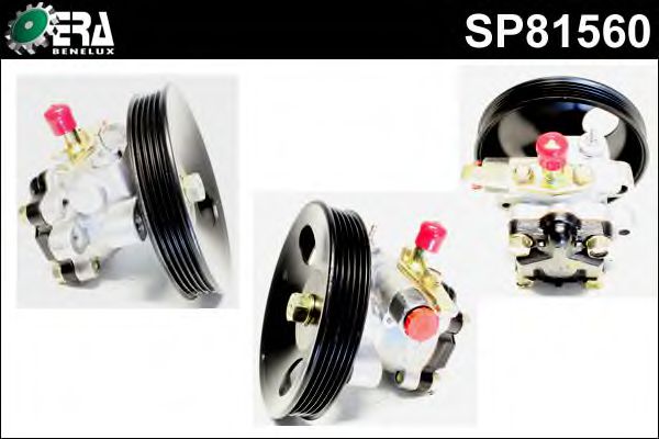 ERA Benelux SP81560
