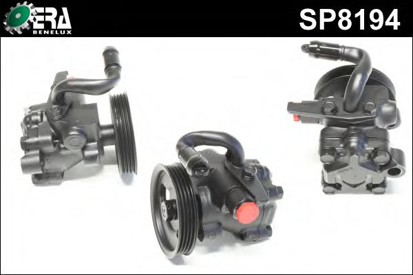 ERA Benelux SP8194