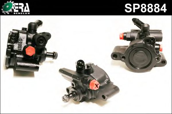 ERA Benelux SP8884