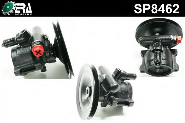 ERA Benelux SP8462