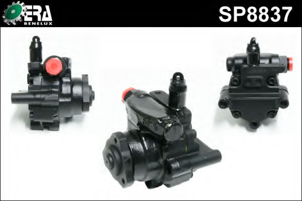 ERA Benelux SP8837