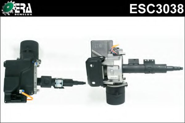 ERA Benelux ESC3038