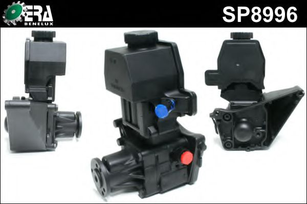 ERA Benelux SP8996
