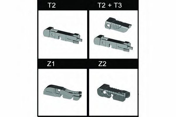 SCT Germany AEROTECH 9465