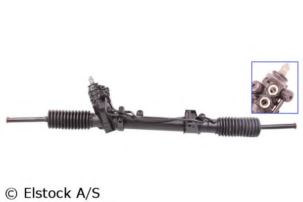 ELSTOCK 11-0062