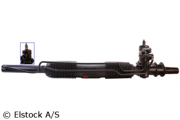 ELSTOCK 11-0091