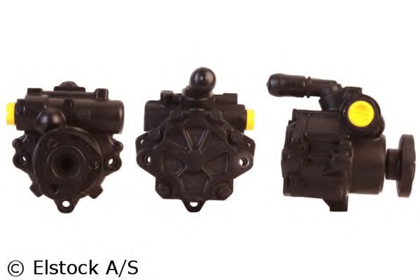 ELSTOCK 15-0052