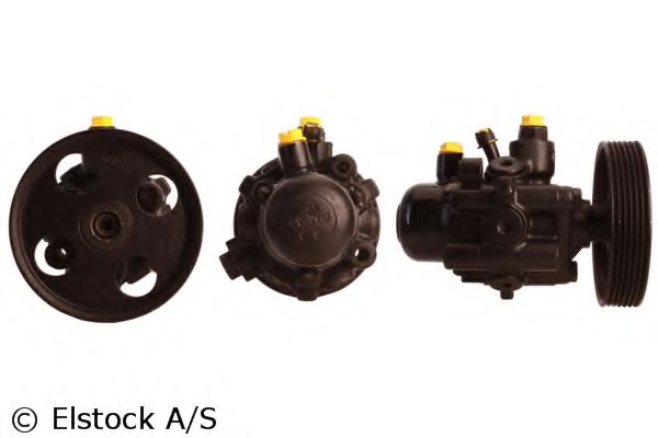 ELSTOCK 15-0136