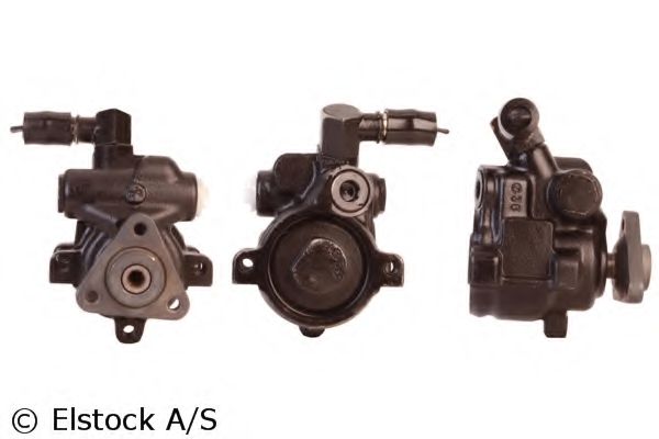 ELSTOCK 15-0230