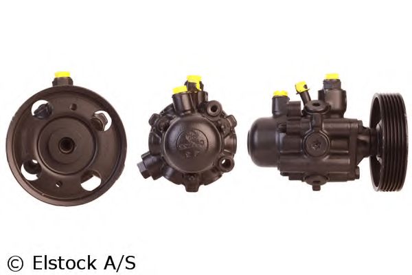ELSTOCK 15-0238