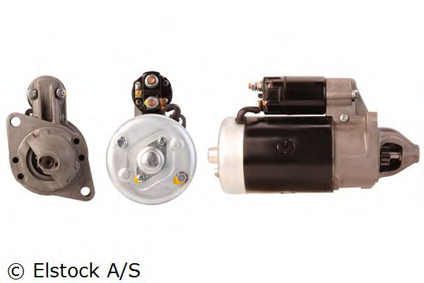 ELSTOCK 25-0121