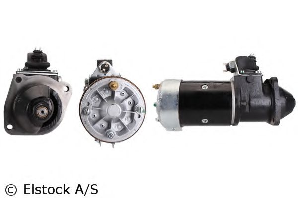 ELSTOCK 25-0165