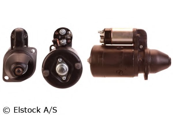 ELSTOCK 25-0237