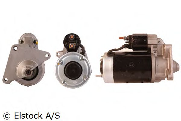 ELSTOCK 25-0241