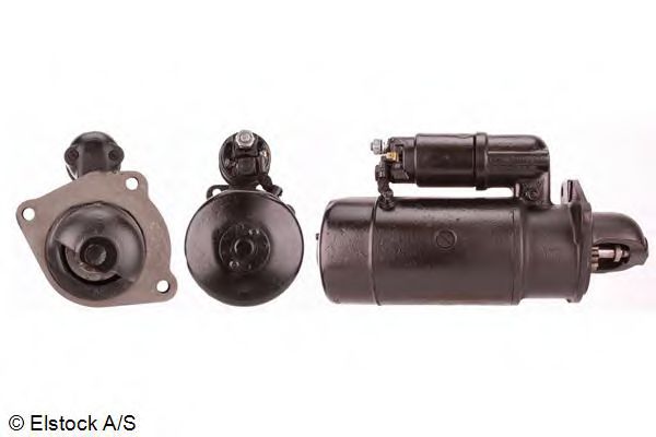 ELSTOCK 25-0261