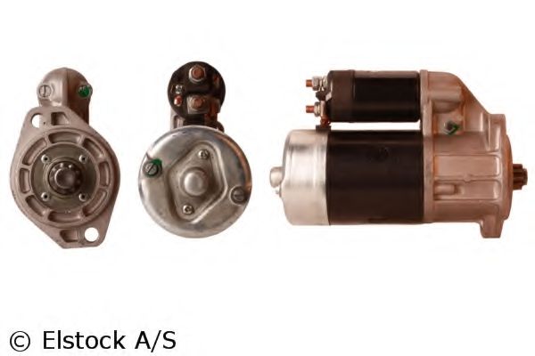 ELSTOCK 25-0268