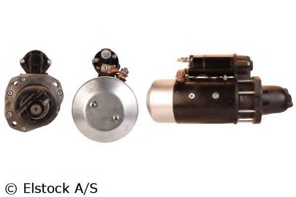 ELSTOCK 25-0285