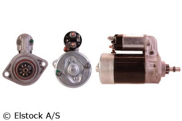 ELSTOCK 25-0289