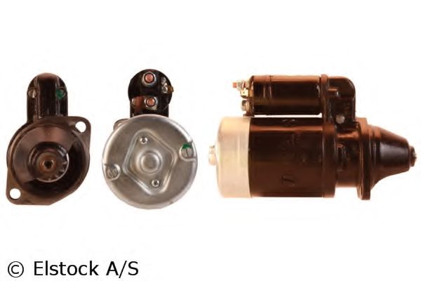 ELSTOCK 25-0290