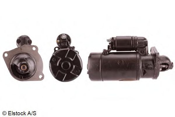 ELSTOCK 25-0389