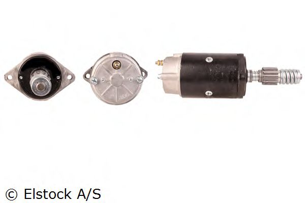 ELSTOCK 25-0414