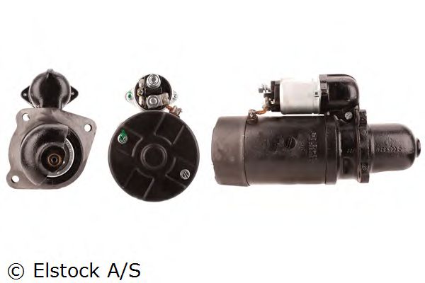 ELSTOCK 25-0487