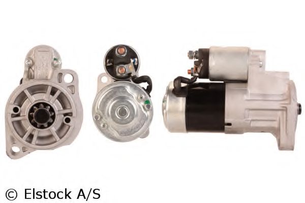 ELSTOCK 25-1034