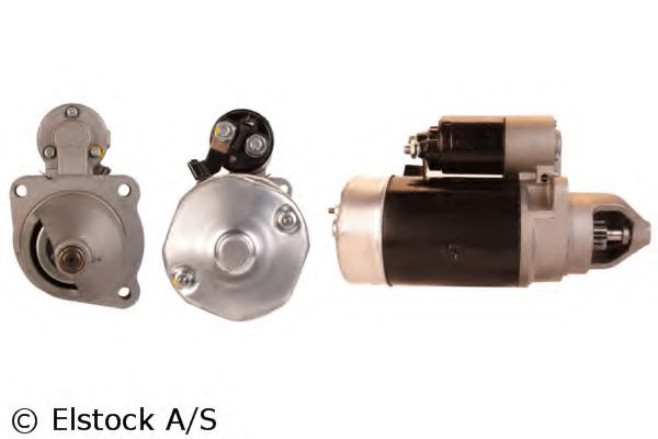 ELSTOCK 25-1070