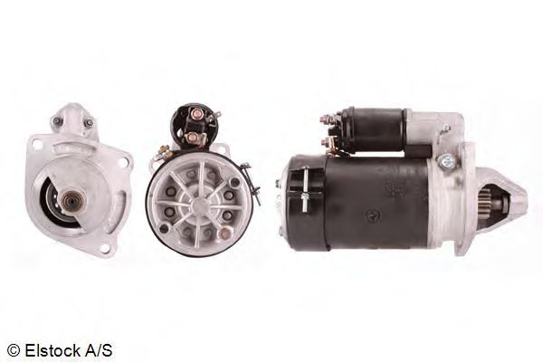 ELSTOCK 25-1073