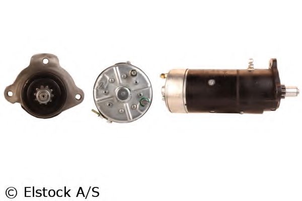 ELSTOCK 25-1169