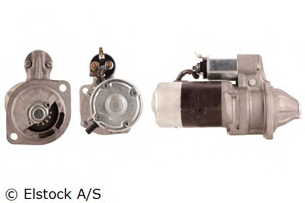 ELSTOCK 25-1273