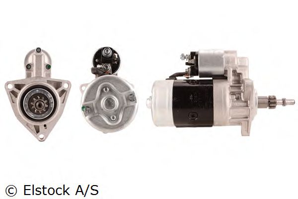 ELSTOCK 25-1361